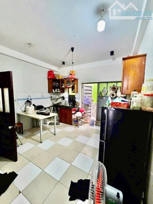 BÁN NHÀ 95M2 ĐƯỜNG 297 PHƯỚC LONG B QUẬN 9, HẺM XE TẢI NGAY ĐH VĂN HÓA, NHỈN NHẸ 6 TỶ - 3