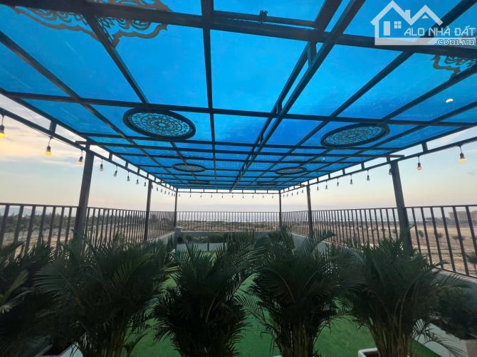👉Bán Tòa(5 Tầng 9 Căn Hộ)  Mặt Tiền Biển Đường Trường Sa-Quận Ngũ Hành Sơn-Gía 13,5Tỷ - 3