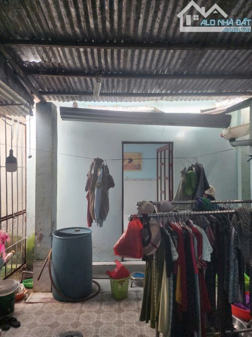 Cần bán gấp nhà để trả nợ MT đường Phan Văn Đáng- Phú Đông Nhơn Trạch sổ riêng 1,65 tỷ - 3