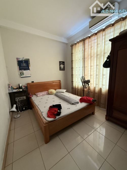 Bán nhà phân lô Ngọc Thuỵ 4 tầng 55m vỉa hè, kinh doanh giá hơn 15 tỷ - 3