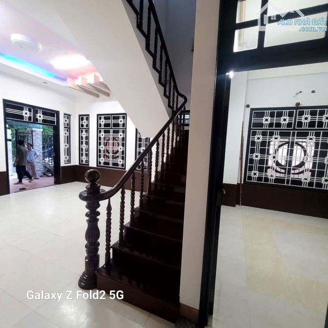 Cho thuê nhà 2 tầng 2 mặt tiền khu Tiên Sơn - Hoà Cường Nam - Hải Châu_14tr - 3