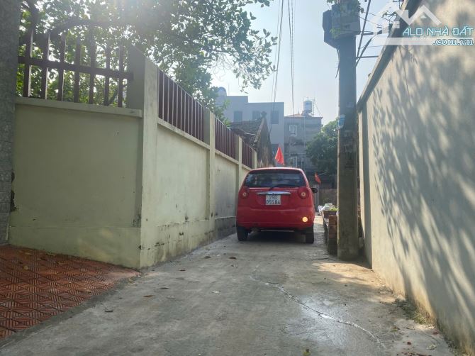 SIÊU HOT PHÂN LÔ DỤC TÚ 2-NẰM SÁT ĐƯỜNG DẪN CẦU TỨ LIÊN-GIÁ RẺ NHẤT KHU VỰC - 3