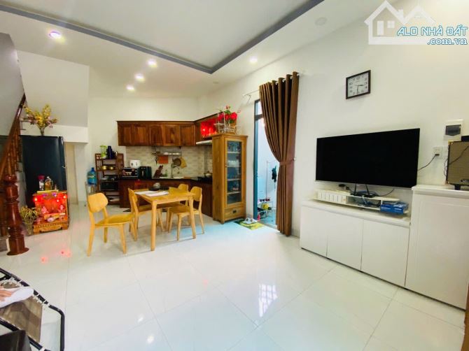 Nhà 3 mê hẻm Phú Nông Vĩnh Ngọc - TP Nha Trang - 3