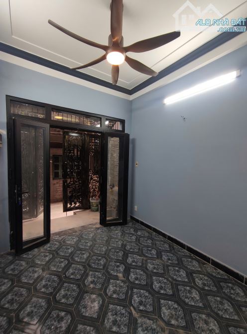 ⛪🕍🏨 BÁN NHÀ VIP Q.3 – NAM KỲ KHỞI NGHĨA – 4 TẦNG – 32M2 – 4 PHÒNG NGỦ - NHỈNH 6 ĐỒNG 🏤 - 3