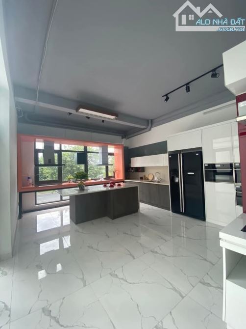 78 tỷ - Nhà MP Ngọc Khánh, Ba Đình 107m, 6mMT, 5 tầng thang máy. - 3