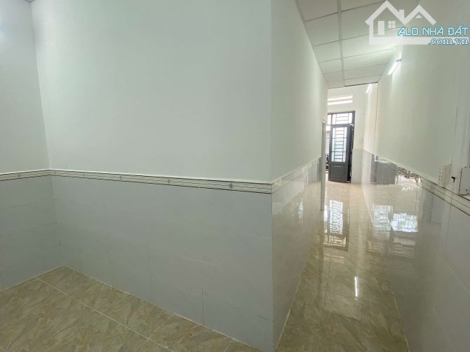 Bán nhà đẹp giá rẻ SĐR 4 x15 Thới An Quận 12 nhỉnh 2 tỷ - 3
