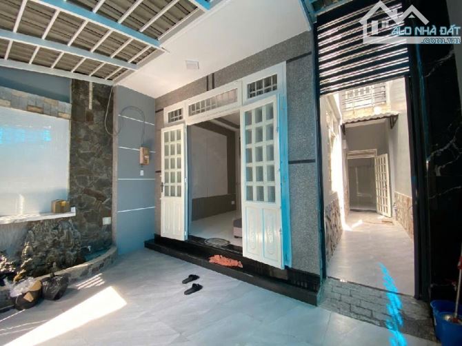 Mặt tiền Phạm Văn Chiêu P.9 GV - 3 tầng 110m2 - Nhỉnh 16 tỷ - 3
