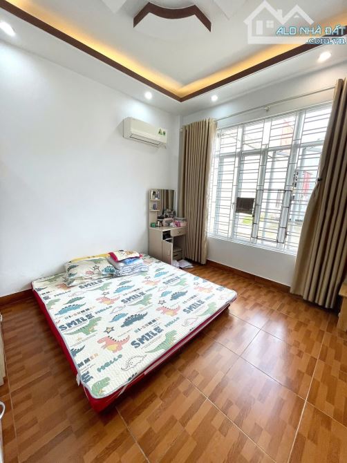 Bán nhà Hoàng Quý ,Tô Hiệu,trần nguyên hãn ,Lê Chân. 2,05 tỷ, 2 tầng,34m. - 3