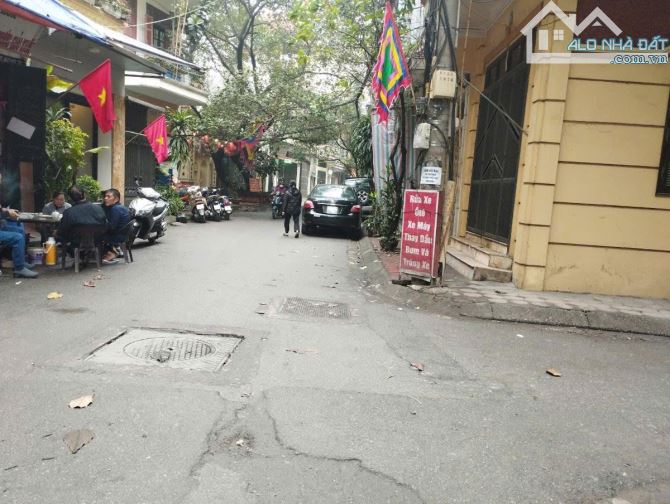 Bán nhà phân lô Kim Ngưu 5 tầng DT 36m2 MT 5m giá nhỉnh 9 tỷ - 3