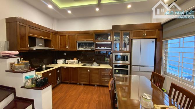 Bán nhà Vạn Phúc 52m, lô góc 3 thoáng, vài bước ra phố, nhà mới ở ngay, chỉ hơn 7 tỷ - 3