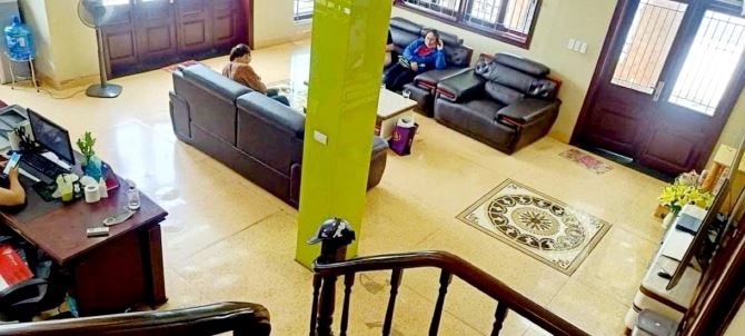 BÁN BIỆT THỰ LÔ GÓC MẶT HỒ VĂN QUÁN – VỊ TRÍ KINH DOANH ĐỈNH – HÈ RỘNG – SỔ VUÔNG ĐẸP - 3
