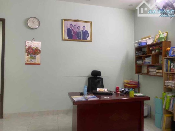 🏡 MẶT TIỀN NÚI THÀNH – NHÀ 4 TẦNG ĐẸP SÁT CHỢ, GẦN TRƯỜNG ĐẠI HỌC  – CHỈ 14.x TỶ - 3