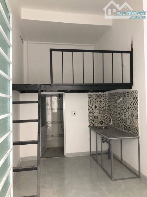 👉Bán Tòa Căn Hộ 6Tầng Đường Hòa Nam 2- Gần Bến Xe- (thu nhập 65tr/tháng)- Quận Cẩm Lệ - 2