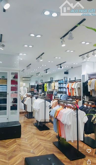 Bán nhà mặt phố 112m2 Mặt Tiền Phạm Văn Thuận ,Biên Hòa , Đồng Nai 20,5 tỷ - 3