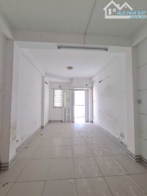 🏢 2 MẶT TIỀN ĐƯỜNG LỚN CƯ XÁ BẮC HẢI, PHƯỜNG 15, QUẬN 10 – NỞ HẬU - 58 M2 - 19.8 TỶ - 3