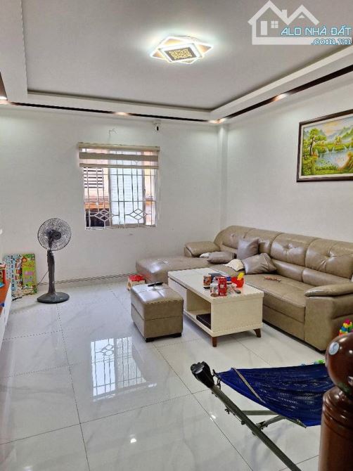 BÁN NHÀ 2 MẶT HẺM XE HƠI – NGUYỄN HỒNG ĐÀO, P.14, TÂN BÌNH – 60M² – CHỈ 11.5 TỶ - 3