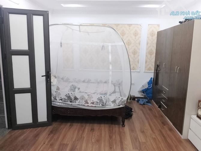 Nhà đẹp phố Hoàng Mai Quận Hoàng Mai - 3