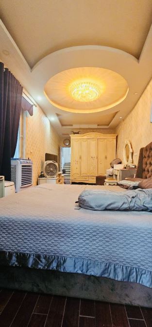 SIÊU PHẨM TRUNG TÂM ĐỐNG ĐA - MẶT NGÕ TO NHƯ MẶT PHỐ - Ô TÔ TRÁNH – VỪA Ở VỪA KINH D - 3