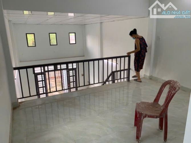 Nhà Bình Quới, P28, BT, nhà mới 2 tầng, 2PN, 2WC, Hẻm lớn xe ba gác đua, gần khu du lịch B - 3