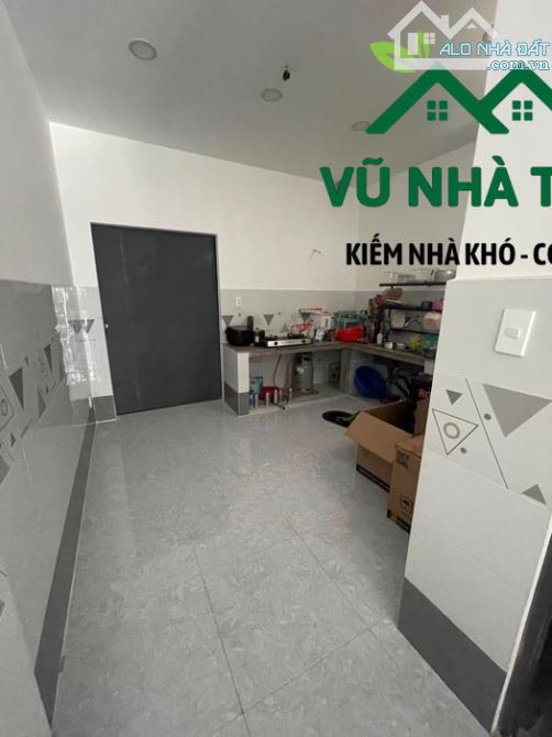 Bán Nhà MT Đường  Bình Trị Đông – Hẻm Xe Tải Thông Tứ Tung – DT 80m2 – Chỉ Nhỉnh 5 Tỷ TL - 3