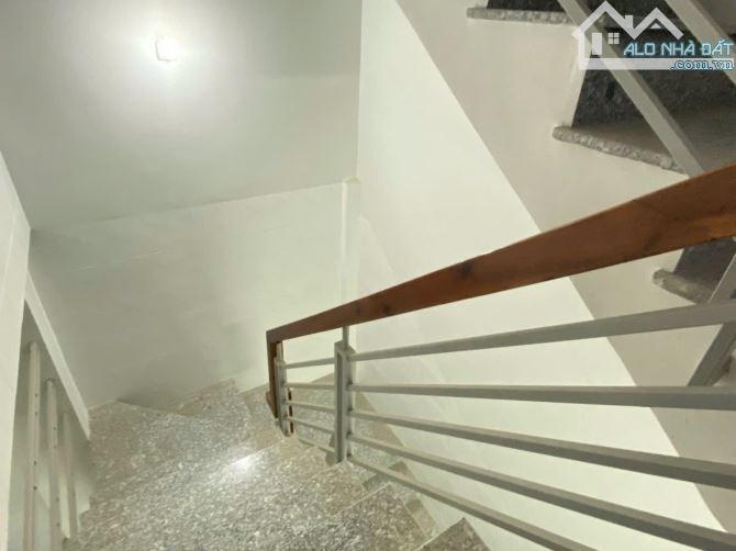 HXH 6m, 5,2x15m, 5 TẦNG, Sát chợ HẠNH THÔNG TÂY, kinh doanh CHDV, giá chỉ 10,8 tỷ - 3