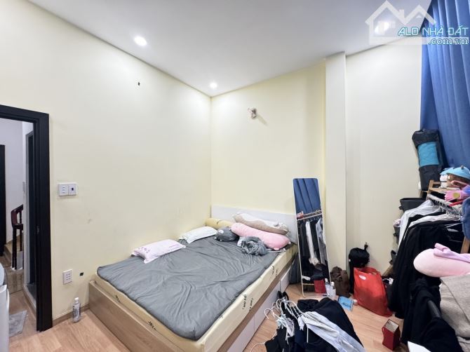 Bán nhà mặt phố quận 11 - 4 tầng nhà nở hậu - Giá tốt đầu tư sinh lời 7,85 tỷ - 3