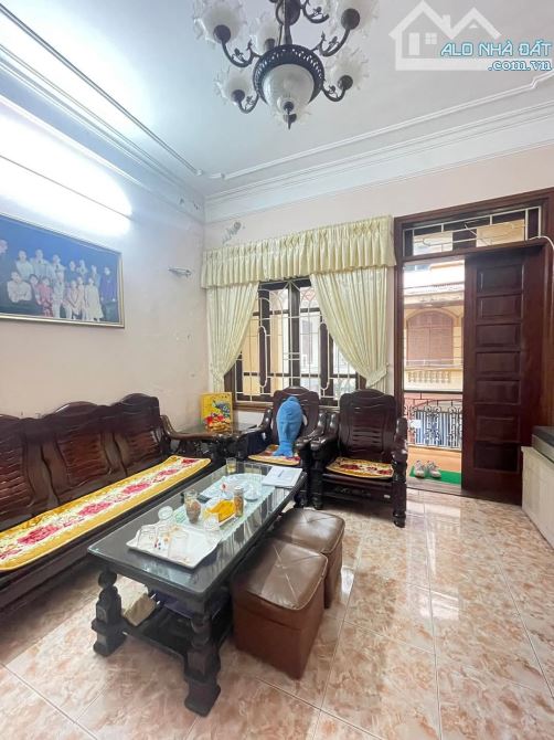 Bán nhà riêng Phố Lạc Long Quân Tây Hồ, Phân Lô ô tô tránh xây VP cực đẹp, Giá 24.5 tỷ - 3