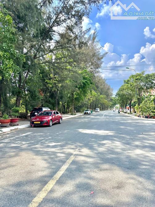 Bán đất Lô góc 2MT Phú Hữu Q9 146m² ngay vòng xoay Liên Phường - Võ Chí Công Nhỉnh 15,5 tỷ - 3
