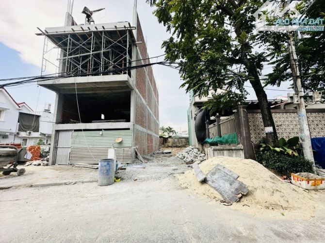 💥BÁN ĐẤT MẶT TIỀN AN THƯỢNG-TRUNG TÂM PHỐ TÂY SẦM UẤT-132M2 NGANG 6M1 CỰC ĐẸP-GIÁ 11.2 TỶ - 3