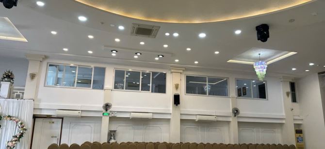 Cho thuê siêu phẩm nhà hàng mặt tiền đường 2/9, đoạn tập trung dãy nhà hàng đông đúc - 3