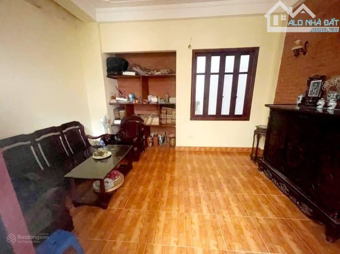 Bán Gấp! Phân lô Núi Trúc, Ba Đình 51m2, 4T, ngõ oto tránh, 2 thoáng trước sau chỉ 15.8 tỷ - 3