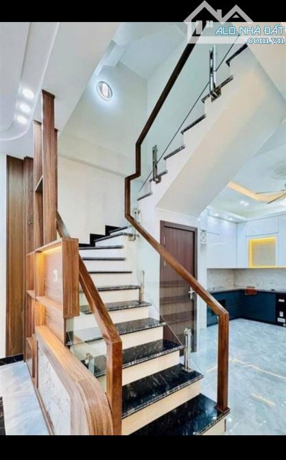 Bán nhà 4,25 tỷ, Phạm Hữu Điều,  An Dương, Lê Chân - 3