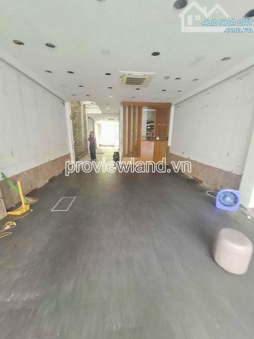 Cho thuê nhà Xuân Thủy, Thảo Điền, 3 tầng, 5x30m đất, tiện kinh doanh - 3