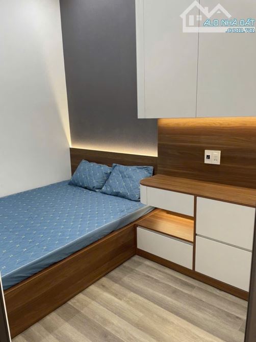 Bán nhà 3 tầng kiệt Lê Độ Phường Chính Gián, Có 6PN trung tâm thành phố - 3