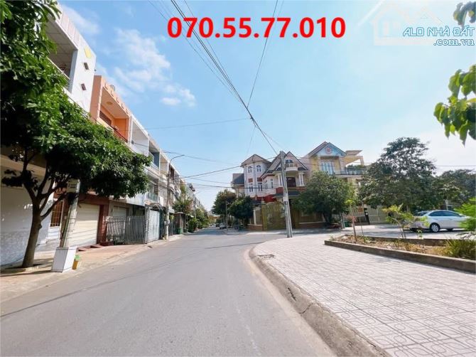 Bán đất Lộc An Long Thành trục chính ra KCN Lộc An cách D2D Lộc An 600m - 3