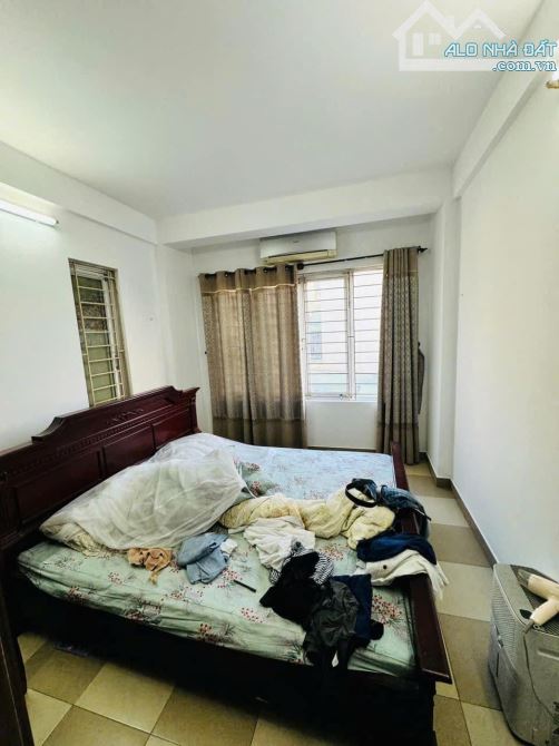 Bán nhà Hoàng Tăng Bí Bắc Từ Liêm 36m2 3,9 tỷ ô tô vào nhà - 3
