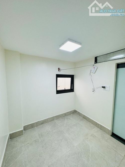BÁN TẬP THỂ TẠI PHỐ KIM MÃ – 60M2 - 2PN - THOÁNG TRƯỚC SAU – NGÕ Ô TÔ TRÁNH – SỔ ĐỎ!!! - 3