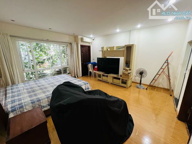 BÁN NHÀ YÊN HÒA, VỊ TRÍ KINH DOANH, O TÔ, KHU VỰC VIP 41M2, GIÁ 12 TỶ - 3