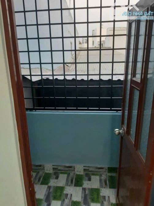 BÁN NHÀ MT ĐƯỜNG THỐNG NHẤT P15 GÒ VẤP-DT: 5,2M x 9M, 1 TRỆT, 1 LẦU CHỦ CẦN TIỀN XOAY NÊN - 2