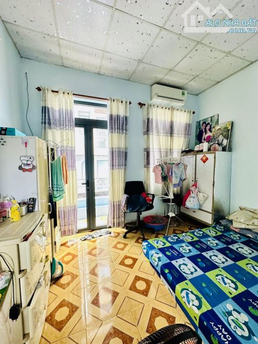 Bán nhà hẻm xe hơi Quang Trung Gò Vấp – 2 tầng – đang cho thuê 8tr/tháng – chỉ 3 tỷ 850 - 3