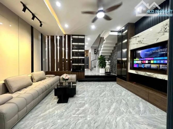 👉ANH CHỊ CHỦ NGỘP NỢ CẦN BÁN GẤP NHÀ Ở AN PHÚ TÂY, BÌNH CHÁNH GIÁ 1tỷ150👈 - 3
