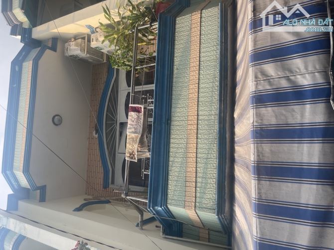 NHÀ RIÊNG HẺM XE HƠI BÌNH TRỊ ĐÔNG,DT 36M2,KHU PHÂN LÔ,GIÁ 3.5 TỶ - 3