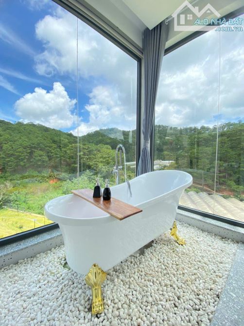 BÁN KS P10 ĐANG KINH DOANH ỔN ĐỊNH VIEW CỰC ĐỈNH CHỈ 15TỶ. - 3