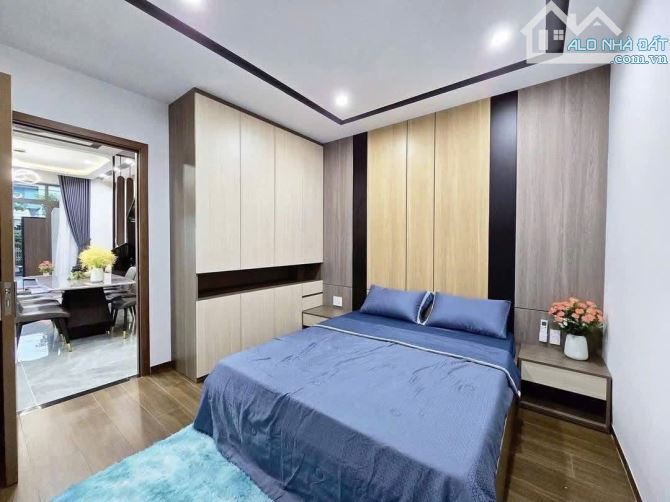 Nhà Ngộp bán gấp đường Nguyễn Cửu Phú - Bình Chánh - 3