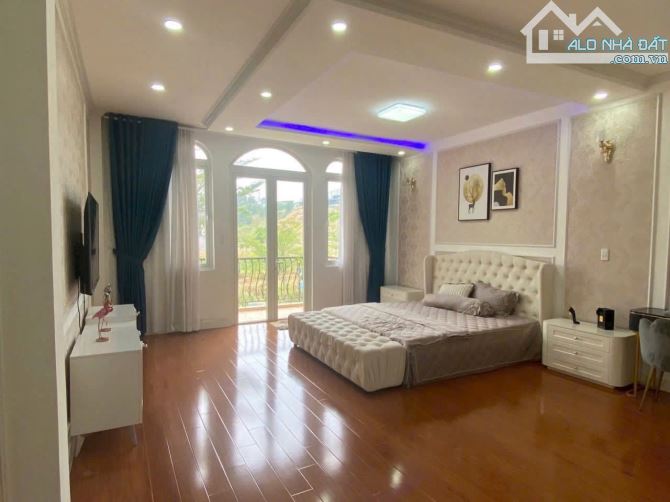 3,6 Tỷ TL bán nhà 1 trệt 2 lầu Green Valley City, ngay MT Nguyễn Hữu Cảnh - 3