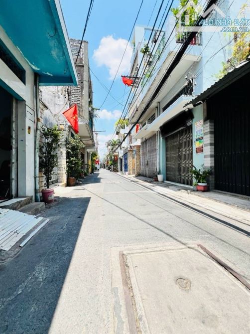 Ở NGAY! Bán Nhà Đẹp 5 Tầng Xe Hơi Thông Cao Thắng, 46m2, 8.8 Tỷ TL - 3