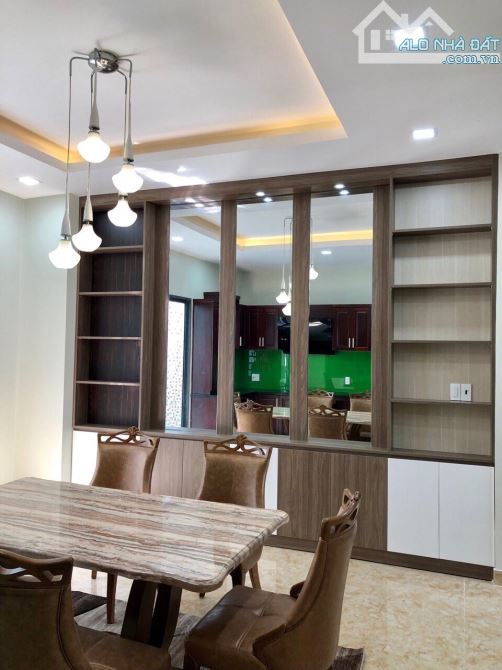 Bán nhà hẻm xe hơi 8m Lý Thường Kiệt, Q10 – 5.1x17m, 2 tầng cũ, chỉ 14.5 tỷ TL – Hàng hiếm - 3