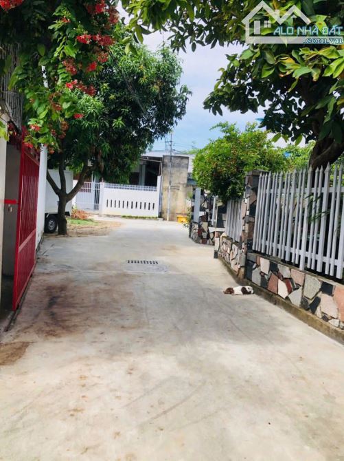Hàng Hiếm Sót Lô Đất Đẹp Phú Trung - Vĩnh Thạnh chỉ 1ty7 - 3