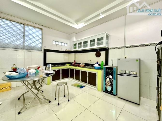Vip Bình Thạnh - Hẽm Xe Hơi 6m - 4 Tầng 62m2 - Chỉ 12,5 Tỷ - 3