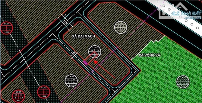 ĐẤT ĐẸP THÔNG SỐ VÀNG - SẴN NHÀ C4 ĐANG CHO THUÊ RA DÒNG TIỀN HÀNG THÁNG - ĐƯỜNG TRẢI NHỰA - 3